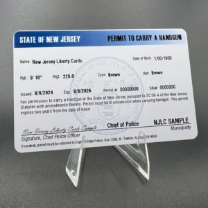 Custom PVC Cards